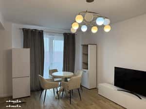 Apartament doua camere decomandat Mandachi Twins — miniatura 3