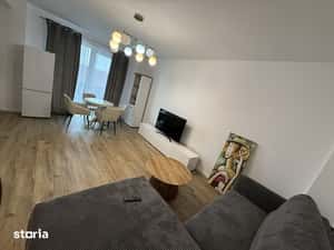Apartament doua camere decomandat Mandachi Twins — miniatura 4