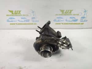 Turbo turbina 8200347344 Nissan X-Trail T31 (2007 - 2011) m9r