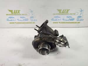 Turbo turbina 8200347344 Nissan X-Trail T31 (2007 - 2011) m9r — miniatura 3