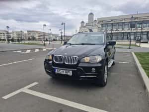 BMW X5 E70   Motor M57 (Lanț Față) — miniatura 5