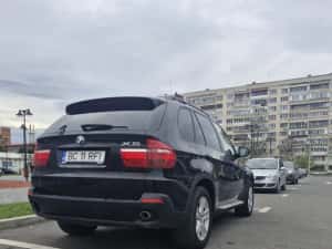BMW X5 E70   Motor M57 (Lanț Față) — miniatura 6