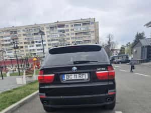 BMW X5 E70   Motor M57 (Lanț Față) — miniatura 7