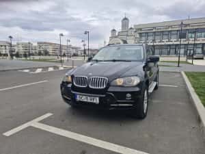 BMW X5 E70   Motor M57 (Lanț Față) — miniatura 10