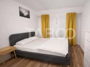 Apartament spatios cu 4 camere balcon parcare liniste Arhitectilor — miniatura 1