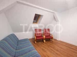 Apartament spatios cu 4 camere balcon parcare liniste Arhitectilor — miniatura 5