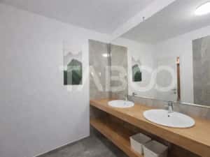 Apartament spatios cu 4 camere balcon parcare liniste Arhitectilor — miniatura 6
