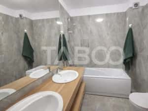 Apartament spatios cu 4 camere balcon parcare liniste Arhitectilor — miniatura 7