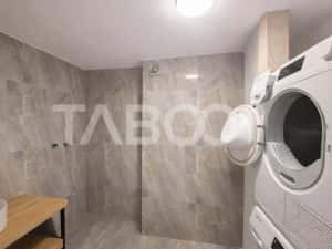 Apartament spatios cu 4 camere balcon parcare liniste Arhitectilor — miniatura 8