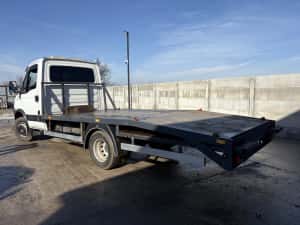Iveco 65c14 Platforma Auto — miniatura 3