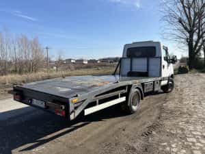 Iveco 65c14 Platforma Auto — miniatura 4