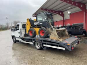 Iveco 65c14 Platforma Auto — miniatura 5