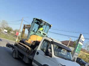 Iveco 65c14 Platforma Auto — miniatura 6