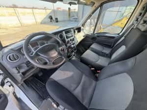Iveco 65c14 Platforma Auto — miniatura 7