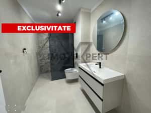 Apartament de 2 camere, bucatarie separata , terasa generoasa, Elite C — miniatura 3