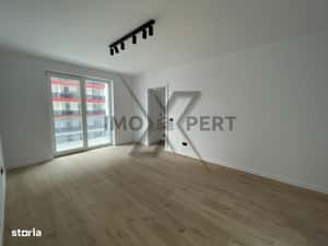 Apartament de 2 camere, bucatarie separata , terasa generoasa, Elite C — miniatura 4