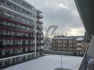 Apartament de 2 camere, bucatarie separata , terasa generoasa, Elite C — miniatura 6