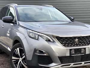 Peugeot 3008 GT-line 1.5HDI 130CP