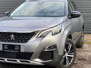 Peugeot 3008 GT-line 1.5HDI 130CP — miniatura 3