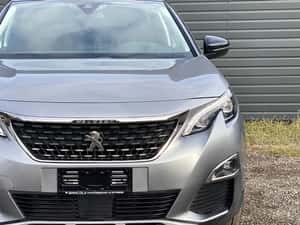Peugeot 3008 GT-line 1.5HDI 130CP — miniatura 5
