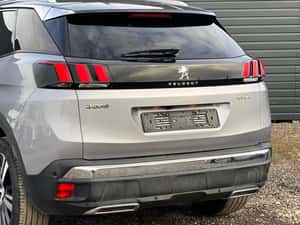 Peugeot 3008 GT-line 1.5HDI 130CP — miniatura 6