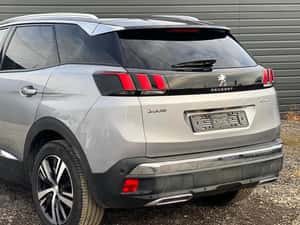 Peugeot 3008 GT-line 1.5HDI 130CP — miniatura 7