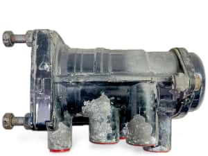 81523016213 Supapa EBS, remorcă KNORR-BREMSE TGL, TGM, TGS, TGX (2005-2021) MAN — miniatura 3