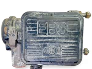 81523016213 Supapa EBS, remorcă KNORR-BREMSE TGL, TGM, TGS, TGX (2005-2021) MAN — miniatura 5