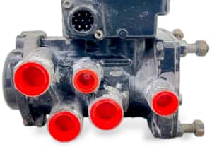 81523016213 Supapa EBS, remorcă KNORR-BREMSE TGL, TGM, TGS, TGX (2005-2021) MAN — miniatura 8