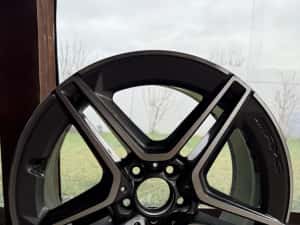 Janta Mercedes C Class