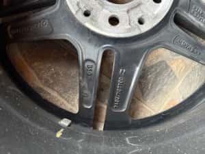 Janta Mercedes C Class — miniatura 2