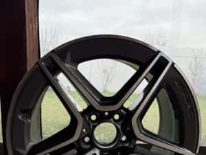 Janta Mercedes C Class — miniatura 4