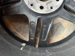 Janta Mercedes C Class — miniatura 5