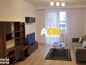 Apartament 3 camere lux ultracentral et.2 — miniatura 3
