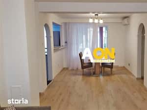 Apartament 3 camere lux ultracentral et.2 — miniatura 4