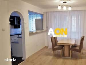 Apartament 3 camere lux ultracentral et.2 — miniatura 5
