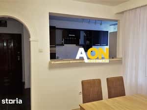 Apartament 3 camere lux ultracentral et.2 — miniatura 6