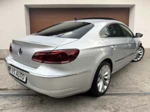 ** Dealer Auto ** Vw Passat CC / 2.0tfsi 211cp / DSG / Trapa / Piele Perforata / Memorii / Xenon/ Jante 19 / Rate / Garantie — miniatura 5