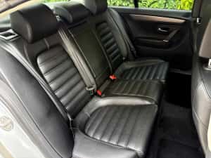 ** Dealer Auto ** Vw Passat CC / 2.0tfsi 211cp / DSG / Trapa / Piele Perforata / Memorii / Xenon/ Jante 19 / Rate / Garantie — miniatura 8