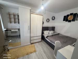 Apartament 2 Camere Renovat | Etaj 1 | Moreni — miniatura 2