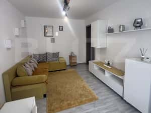 Apartament 2 Camere Renovat | Etaj 1 | Moreni — miniatura 3