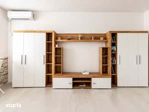 For Rent | Modern Apartment | Floreasca | Park View — miniatura 5