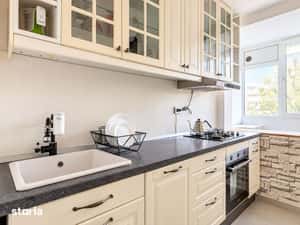For Rent | Modern Apartment | Floreasca | Park View — miniatura 6