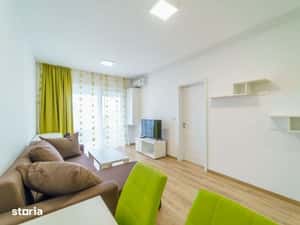 Apartament Adora 2 camere de inchiriat — miniatura 4