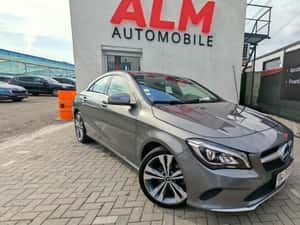 Mercedes-Benz CLA 200 - 172.000 km, Automată, Diesel — miniatura 1