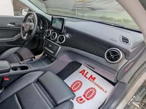 Mercedes-Benz CLA 200 - 172.000 km, Automată, Diesel — miniatura 4