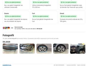 Mercedes-Benz CLA 200 - 172.000 km, Automată, Diesel — miniatura 5