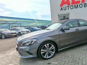 Mercedes-Benz CLA 200 - 172.000 km, Automată, Diesel — miniatura 7