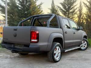 VW Amarok 2.0Tdi — miniatura 3