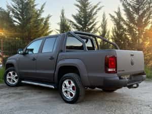 VW Amarok 2.0Tdi — miniatura 4